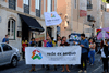 Marcha do Orgulho LGBT de Lisboa 2016